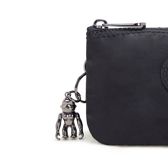 Kipling Creativity Small Klasik Pouch Çanta Siyah | TR 1110YX